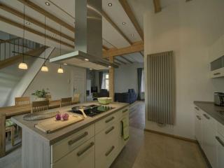 Holiday apartment Goose in the monument - Maring-Noviand - 8