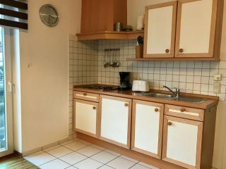Villa Granitz Apartment - Göhren - 7
