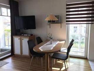 Villa Granitz Apartment - Göhren - 9