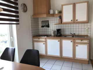 Villa Granitz Apartment - Göhren - 8
