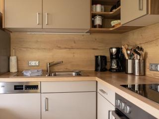 Holiday home Nispel 2 - Nessmersiel - 2