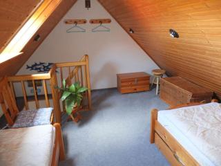 Holiday home Kaptain's bunk - Carolinensiel - 2