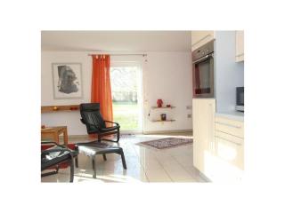 Holiday apartment sandpiper ground floor - Wohlenberg - 9