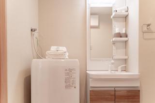 Sanctuary Residence Namba Daikoku - Vacation STAY 16173 - Osaca - 3
