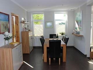 Holiday apartment Kunsthues Laboe - Laboe - 8