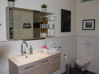 Holiday apartment Kunsthues Laboe - 3