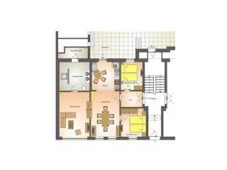 Holiday apartment Kunsthues Laboe - Laboe - 1