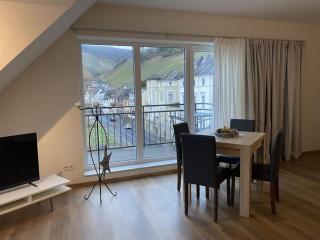 Holiday apartment "Mosel & Umzu" - 8