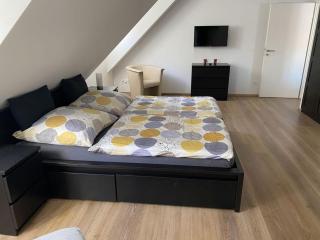 Holiday apartment "Mosel & Umzu" - Bernkastel-Kues - 6