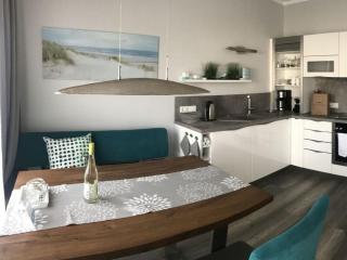 Holiday apartment Strandgut 16 1 - Heiligenhafen - 9