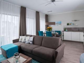 Holiday apartment Strandgut 16 1 - Heiligenhafen - 8