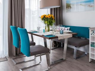 Holiday apartment Strandgut 16 1 - Heiligenhafen - 7