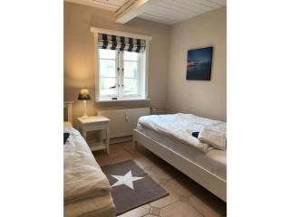 Holiday apartment Nordwind - Wrixum - 4