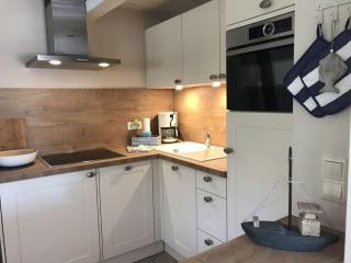 Holiday apartment Nordwind - Wrixum - 5