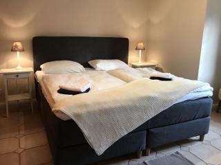 Holiday apartment Nordwind - Wrixum - 2