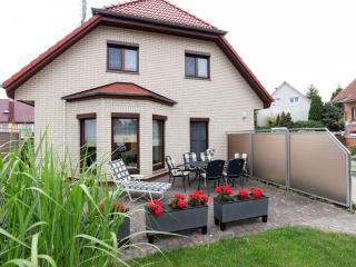 Holiday apartment Nickel - Heringsdorf - 1