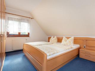 Holiday apartment Nickel - Heringsdorf - 5