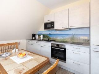Holiday apartment Nickel - Heringsdorf - 8