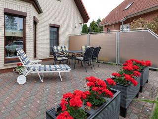Holiday apartment Nickel - Heringsdorf - 2