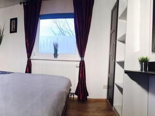 Holiday home Coastal Star - - 1