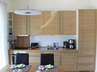 Holiday apartment island nest - Zinnowitz - 4