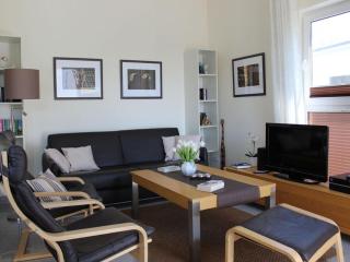 Holiday apartment island nest - Zinnowitz - 8