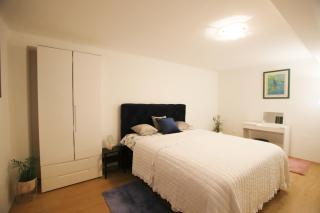 Bamboo Oasis Apartment with terrace in the garden and free parking, Rijeka - Rijeka - 6