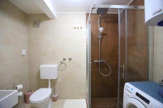Bamboo Oasis Apartment with terrace in the garden and free parking, Rijeka - Rijeka - 5
