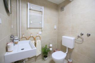 Bamboo Oasis Apartment with terrace in the garden and free parking, Rijeka - Rijeka - 4