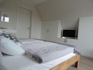 Penthaus an der Harle - Carolinensiel - 4