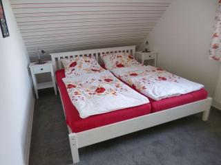 Holiday apartment Gerdes - Hooksiel - 5