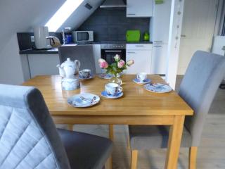 Holiday apartment Gerdes - Hooksiel - 8