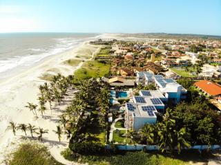 Hotel Varandas Beach - Águas Belas - 0