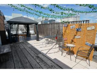 Santiago Guesthouse Hiroshima - Vacation STAY 74378v - Hiroshima - 6