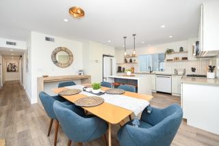 4 bedroom Renovated Home on Balboa Island - 4