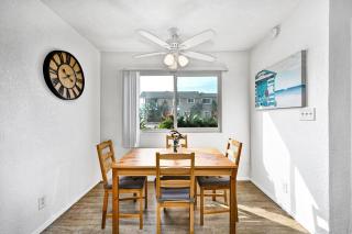 Charming 1-Bedroom Home on 29th Street - Newport Beach - 8