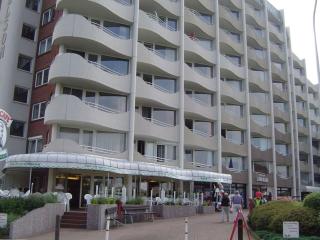 Lord Nelson108 Comfortable Vacation Home - Cuxhaven - 3