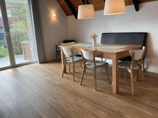 Holiday apartment Watt"n Huus - Norddeich - 5