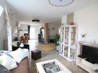 Holiday apartment MozartMansarde - Waren - 3