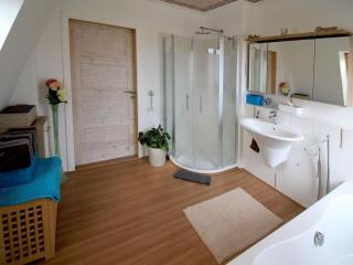 Holiday apartment MozartMansarde - Waren - 2