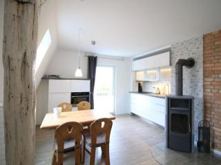 Holiday apartment MozartMansarde - 6