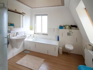 Holiday apartment MozartMansarde - Waren - 1