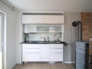 Holiday apartment MozartMansarde - Waren - 7