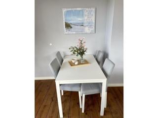 Fehmarn room with lake view - Fehmarn - 8