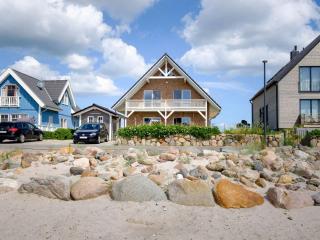Holiday home on the Baltic Sea - Olpenitz - 6