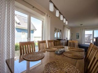 Holiday home on the Baltic Sea - Olpenitz - 9