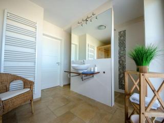 Holiday home on the Baltic Sea - Olpenitz - 4