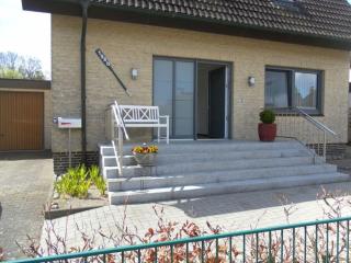 Huus Schippe "Collund" - Maasholm-Bad - 0