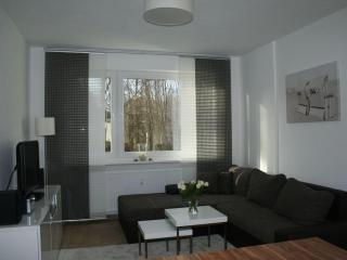 Holiday apartment Seega - Timmendorfer Strand - 7
