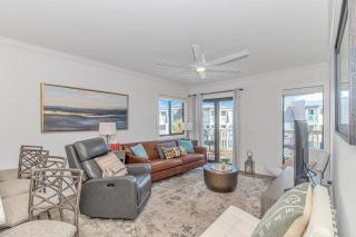 Beautifully Renovated 2 BR. Condo On The Golden Mile-Stunning Ocean Views-Ocean Forest Villas A-305 - Myrtle Beach - 9